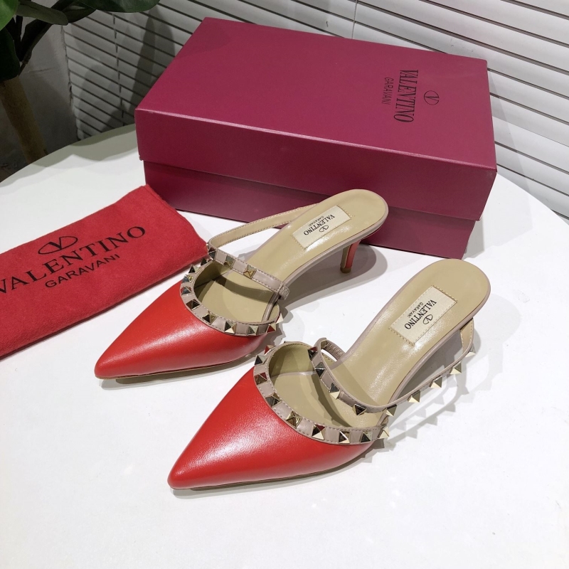 Valentino High Heels